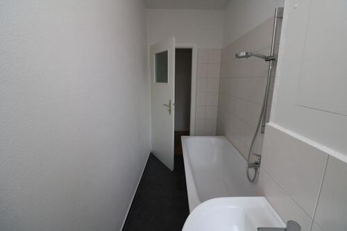 Foto - Etagenwohnung in Freiberg