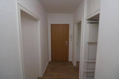 Foto - Etagenwohnung in Freiberg zur Miete