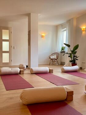 Foto - Gruppenraum zu vermieten - 25,00 EUR Kaltmiete,