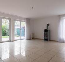 3-Zimmer Maisonette Wohnung mit Garten in Münster-St. Mauritz