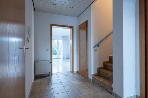 Foto - Etagenwohnung in Münster zur Miete