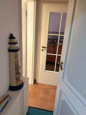 Foto - Etagenwohnung in Garding zur Miete