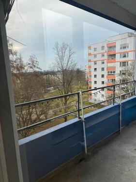 Foto - 3 Zimmer Etagenwohnung in Wolfsburg