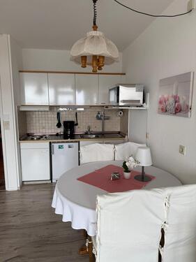 Foto - 1 Zimmer Etagenwohnung in Laboe