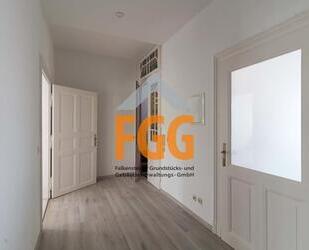 Geräumige Altbauwohnung mit 2 Balkonen zu vermieten! - Falkenstein/Vogtland