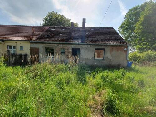 Foto - 2 Zimmer Einfamilienhaus zum Kaufen in Bad Freienwalde (Oder)