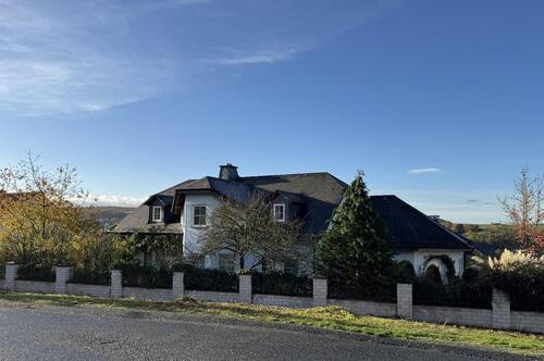 Foto - Dachgeschosswohnung in Weilmünster (Kerngemeinde, Neubaugebiet)