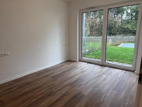 Foto - Erdgeschoßwohnung in Kißlegg zur Miete