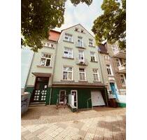 3-Zimmer Wohnung in Warnmünde mit KAMIN un EBK (78,89 qm) - Rostock Hohe Düne