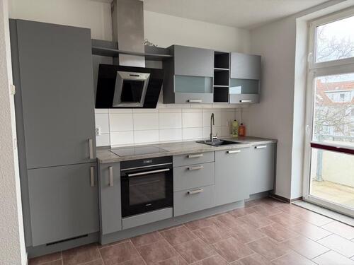 Foto - 3 Zimmer Etagenwohnung zur Miete in Rostock