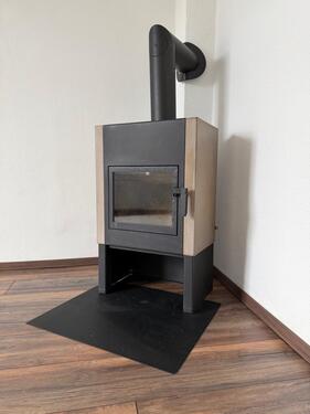 Foto - Etagenwohnung in Rostock zur Miete