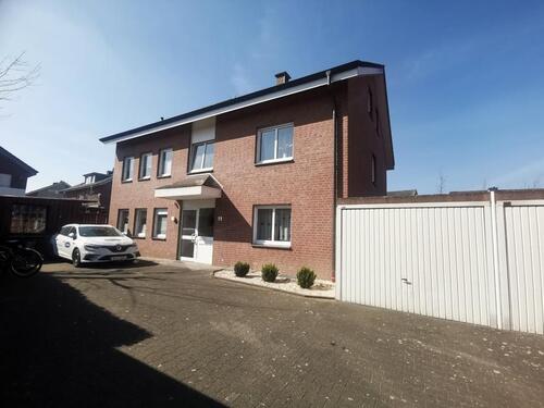 Foto - 4 Zimmer Wohnung in Oelde zu vermieten