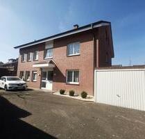 4 Zimmer Wohnung in Oelde zu vermieten