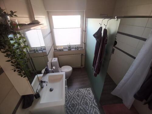 Foto - 4 Zimmer Etagenwohnung in Oelde