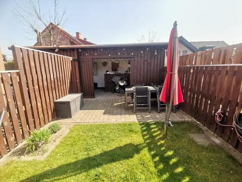 Foto - Etagenwohnung in Oelde zur Miete