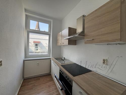 Foto - 2-Zimmer-Wohnung in der Breiten Straße in Stendal