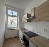 2-Zimmer-Wohnung in der Breiten Straße in Stendal