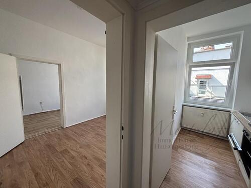 Foto - Etagenwohnung in Stendal zur Miete