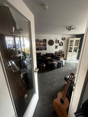 Foto - Sunny 2 rooms apartment for subletting in heart of berlin