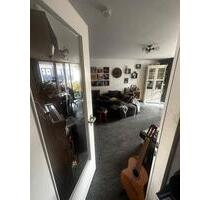 Sunny 2 rooms apartment for subletting in heart of berlin