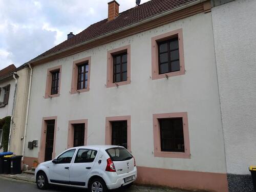 Foto - 2 Familien Haus in Gersheim - Bliesgau