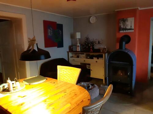 Foto - 6 Zimmer Mehrfamilienhaus, Wohnhaus in Gersheim