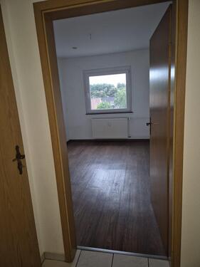 Foto - Etagenwohnung in Duisburg zur Miete