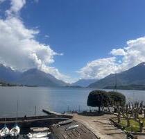Casa Ulla Comer See - direkt am Wasser Aussicht - Ferienwohnung - Flein