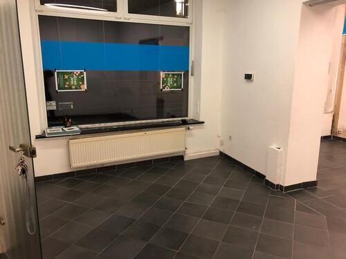 Foto - Ladenlokal in Merzig City zu vermieten