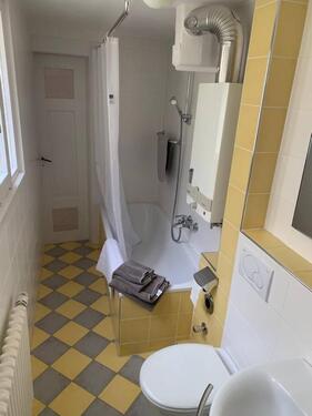 Foto - Wohnung möbliert - 1.000,00&nbsp;EUR Kaltmiete, ca.&nbsp; 60,00&nbsp;m&sup2;