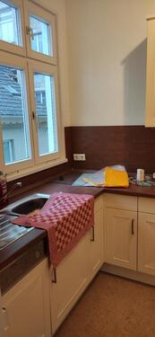 Foto - Etagenwohnung in Baden-Baden zur Miete