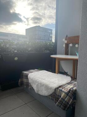 Foto - 1 Zimmer Etagenwohnung zur Miete in Huisheim