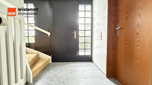 Foto - Einfamilienhaus in Schuby zur Miete