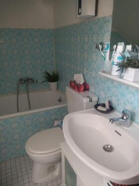 Foto - 1 Zimmer Dachgeschoßwohnung zur Miete in Essen