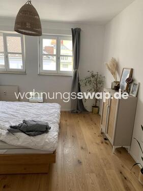Foto - Wohnungsswap - 2 Zimmer, 65 m² - Pestalozzistraße, Ludwigsvorstadt-Isarvorstadt, München