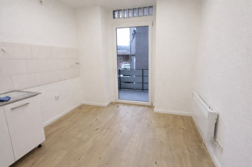 Foto - 1 Zimmer Erdgeschoßwohnung in Remscheid