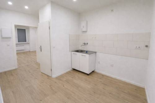 Foto - Erdgeschoßwohnung in Remscheid zur Miete