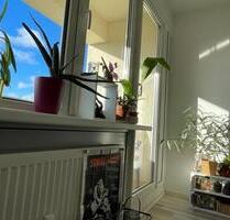 Single-Wohnung im Plattenau Zwischenmiete 2026 - Berlin Marzahn-Hellersdorf