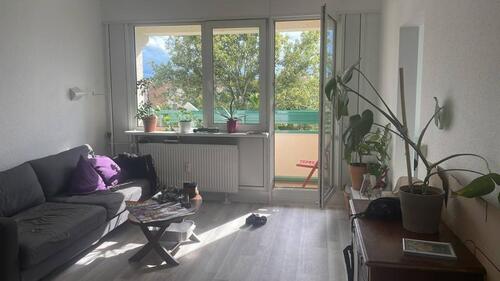 Foto - 2 Zimmer Etagenwohnung zur Miete in Berlin