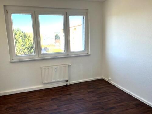 Foto - 3 Zimmer Etagenwohnung in Borna