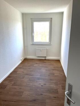Foto - Etagenwohnung in Borna zur Miete