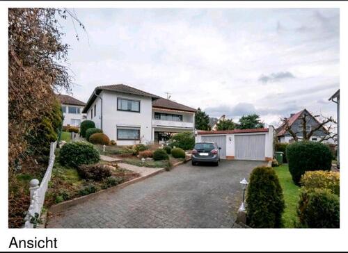 Foto - 3,5 Zimmer 100qm Souterrain-Wohnung in Baunatal-Altenritte