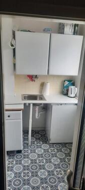 Foto - 1 Zimmer Etagenwohnung in Hannover