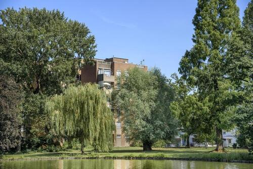 Foto - Demnächst frei! 3-Zimmer-Wohnung in Mönchengladbach Odenkirchen
