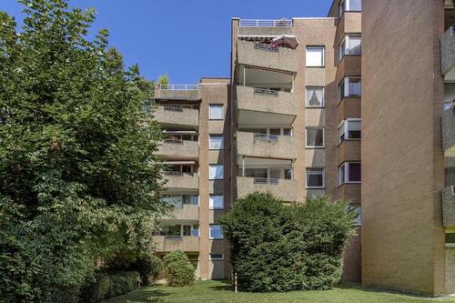 Foto - Etagenwohnung in Mönchengladbach zur Miete