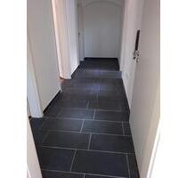 4-Zimmer-Wohnung mit Balkon, Garage & Keller in Leopoldshafen - Eggenstein-Leopoldshafen