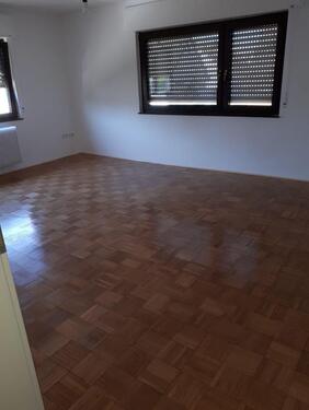 Foto - 4 Zimmer Etagenwohnung in Eggenstein-Leopoldshafen