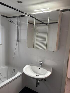 Foto - 1 Zimmer Etagenwohnung in Langenselbold