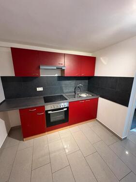 Foto - Etagenwohnung in Langenselbold zur Miete