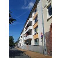 3 Zimmer Wohnung in Stadt und Uni nähe - Flensburg